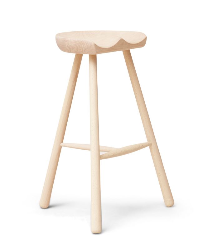 Shoemaker Chair™ No. 68 Form & Refine